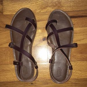 Mossimo Sandals